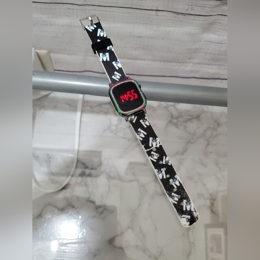 Justice Digital Watch